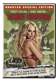 Watch Free Zombie Strippers! (2008)