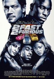 Watch Free Fast and Furious 2