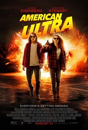 Watch Free American Ultra (2015)