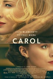 Watch Full Movie :Carol (2015)