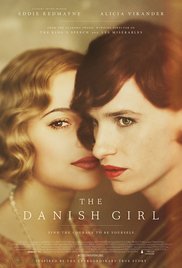 Watch Free The Danish Girl (2015)