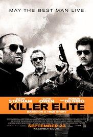 Watch Free Killer Elite (2011)