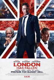 Watch Free London Has Fallen (2016)