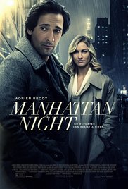Watch Free Manhattan Night (2016)