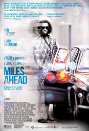 Watch Free Miles Ahead (2015)