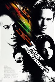 Watch Free Fast and Furious 1 2001