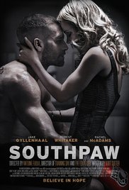 Watch Free Southpaw (2015)