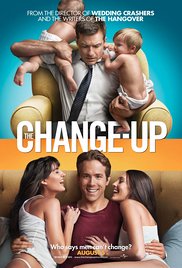 Watch Free The ChangeUp (2011)
