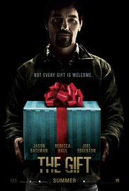 Watch Free The Gift (2015)
