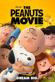 Watch Free The Peanuts Movie (2015)
