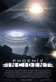 Watch Free The Phoenix Incident (2015)