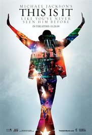 Watch Free This Is It (2009)  Michael Jackson