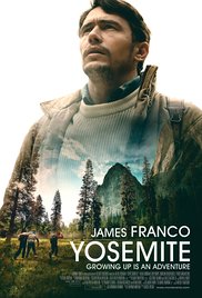 Watch Free Yosemite (2015)