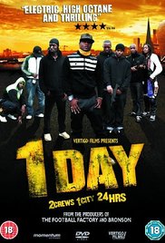 Watch Free 1 Day (2009)