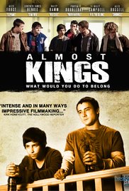 Watch Free Almost Kings (2010)