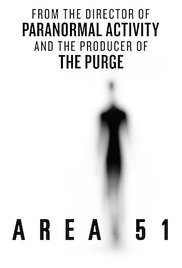 Watch Free Area 51 (2015)
