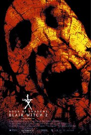 Watch Free Book of Shadows: Blair Witch 2 (2000)