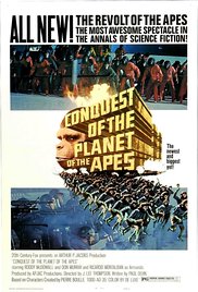Watch Full Movie :Conquest of the Planet of the Apes (1972)