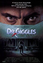 Watch Free Dr. Giggles (1992)