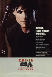 Watch Free Eddie and the Cruisers (1983)