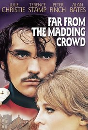Watch Free Far from the Madding Crowd (1967)