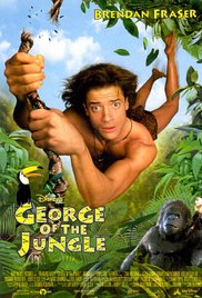 Watch Free George of the Jungle (1997)