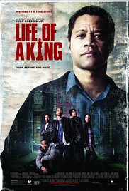 Watch Free Life of a King (2013)