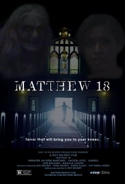 Watch Free Matthew 18 (2014)