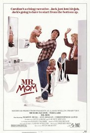 Watch Free Mr. Mom (1983)