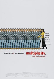 Watch Free Multiplicity (1996)