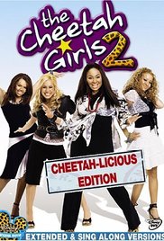 Watch Free The Cheetah Girls 2 (2006)