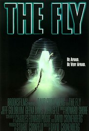 Watch Free The Fly (1986)