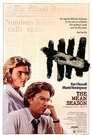 Watch Full Movie :The Mean Season (1985)