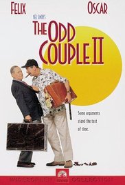 Watch Free The Odd Couple II (1998)
