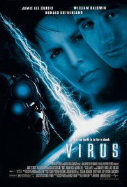 Watch Free Virus (1999)