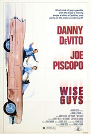 Watch Free Wise Guys (1986)
