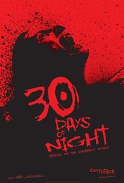 Watch Free 30 Days of Night (2007)