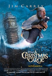 Watch Free A Christmas Carol (2009)