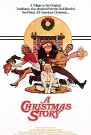 Watch Full Movie :A Christmas Story (1983)