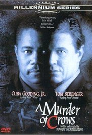 Watch Free A Murder of Crows (1998)