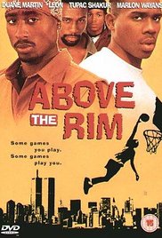 Watch Free Above the Rim (1994)