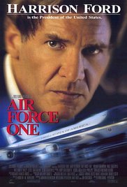 Watch Free Air Force One (1997)