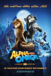 Watch Free Alpha and Omega (2010)