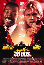 Watch Free Another 48 Hrs 1990