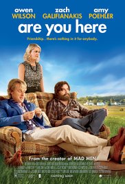 Watch Full Movie :Are You Here (2013)