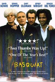 Watch Free Basquiat (1996)
