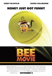 Watch Free Bee Movie (2007)