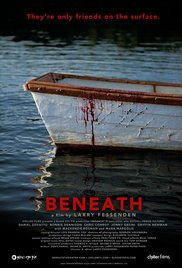 Watch Free Beneath (2013)