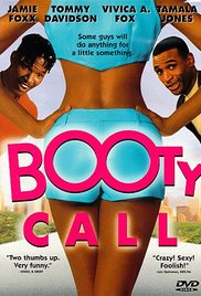 Watch Free Booty Call (1997)