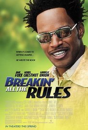 Watch Free Breaking All the Rules (2004)